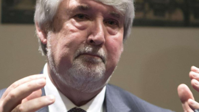 Giuliano Poletti, ministro del Lavoro