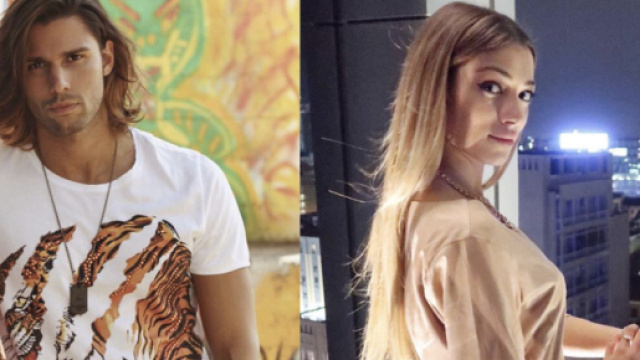 Gossip Uomini e donne: Luca insieme a Ivana, Soleil pazza di Marco.