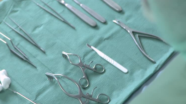 I bisturi saranno in futuro un lontano ricordo