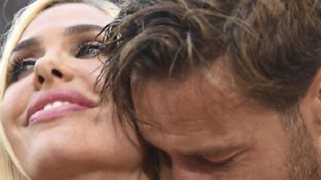Ilary Blasi rilascia delle dichiarazioni su Totti
