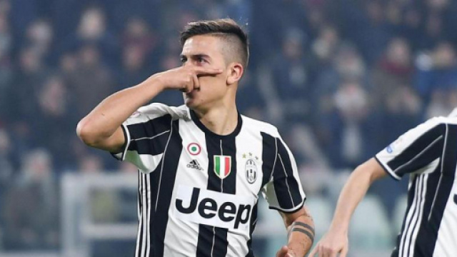 Juve-Napoli, il film della partita: 3-1 - La Stampa - lastampa.it