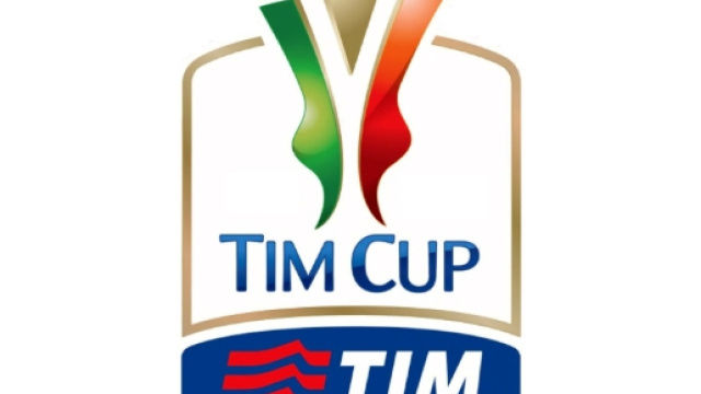 La Coppa Italia: Ecco dove vedere gli ottavi di finale... - europacalcio.it