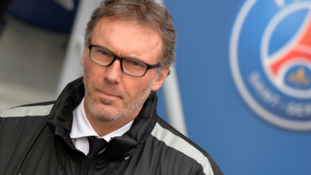 Laurent Blanc a 50 ans : 5 id&eacute;es de cadeaux pour l'entra&icirc;neur du ... - eurosport.fr