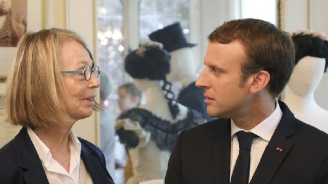 Le budget de la culture reste stable - Culture / Next - liberation.fr