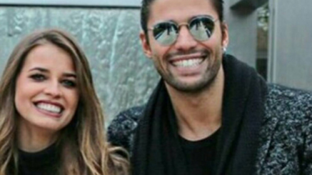 Luca Onestini e Ivana Mrazova si sono baciati pubblicamente, perch&egrave; sanno di essere molto amati?