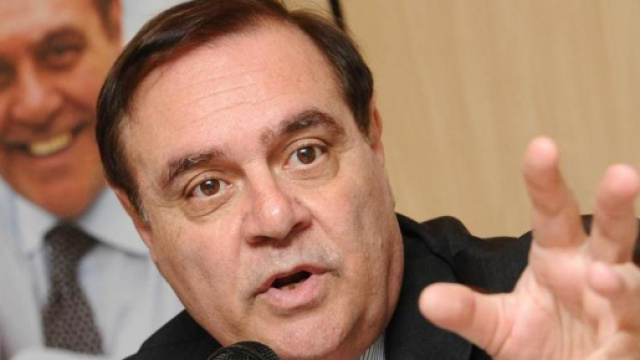 Mastella. "Rifaccio l'Udeur. Questa legge elettorale va bene. Di ... - agenpress.it