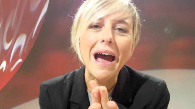 Nadia Toffa: adesso lasciamola in pace - Il Mio Giornale - ilmiogiornale.net