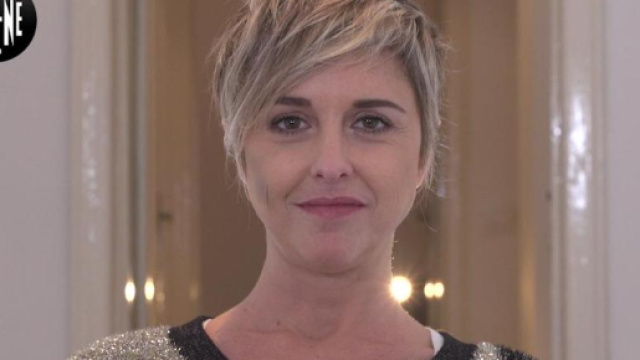 Nadia Toffa nel video delle Iene