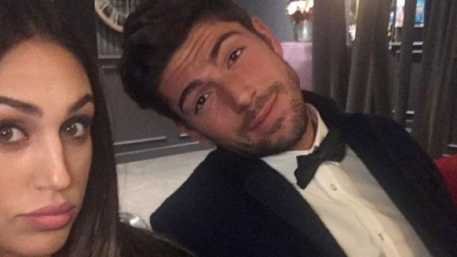Nuovo reality per Cecilia Rodriguez e Ignazio Moser?