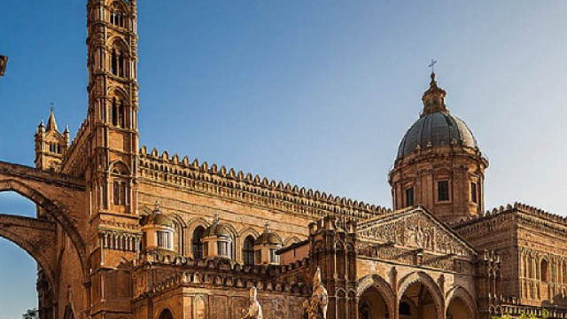 Palermo affascina in ogni stagione dell'anno