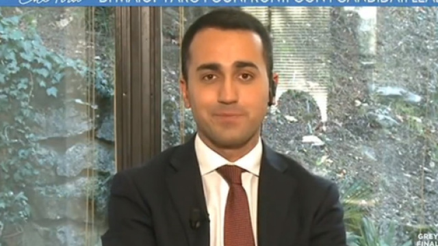 Pensioni, Di Maio sulla riforma Fornero e sull'aspettativa di vita.