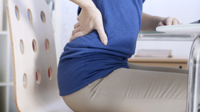 Perch&eacute; stare seduti tutto il giorno fa male - Melarossa - melarossa.it