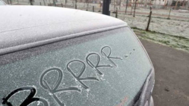 Previsioni meteo: torna il bel tempo, poi c'&egrave; Thor