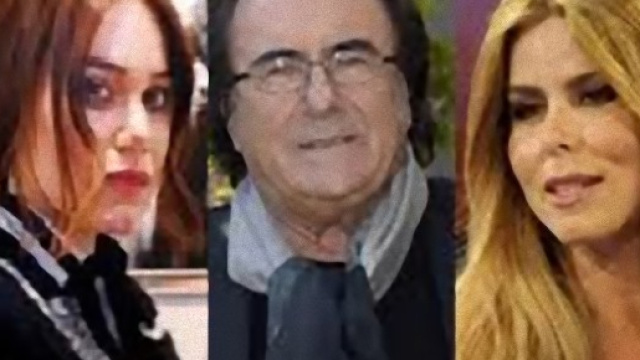 Romina Carrisi Power contro Al Bano e Loredana Lecciso?