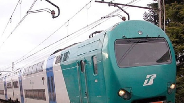 Emergenza sicurezza sui treni italiani