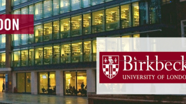La recente scoperta dell'Universit&agrave; Birbeck di Londra.