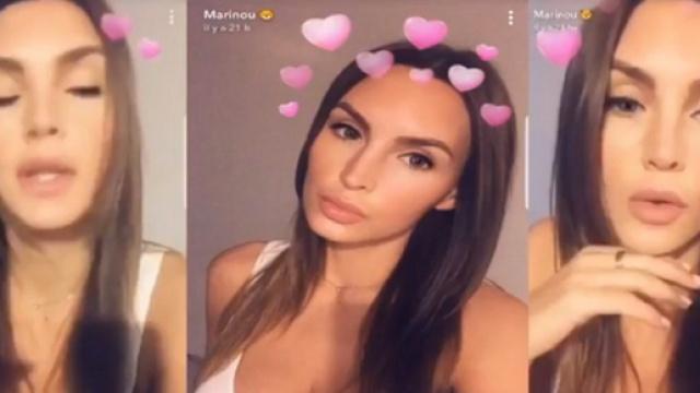 Secret Story 11 : Marie d&eacute;ment participer &agrave; un faux clash avec Laura pour participer aux Anges 10