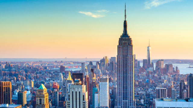 stage e tirocini a New York: ecco i visti necessari