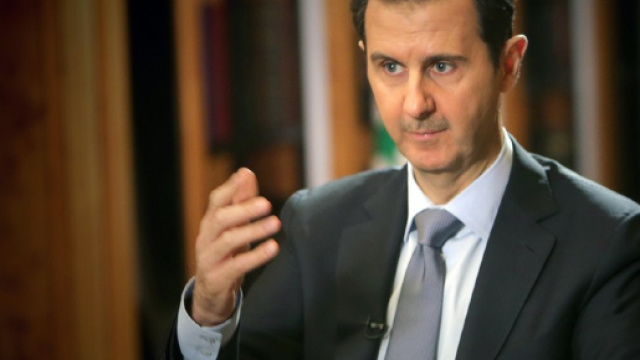 Syrie : vers une victoire de Bachar al-Assad, sur un pays fractur&eacute; - rtl.fr