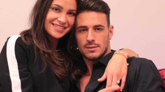 U&D, Mattia Marciano e Vittoria Deganello: "Per lei ho lasciato la ... - libero.it