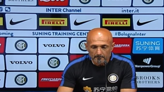 Ultime notizie Inter, Spalletti pronto a scelte decise