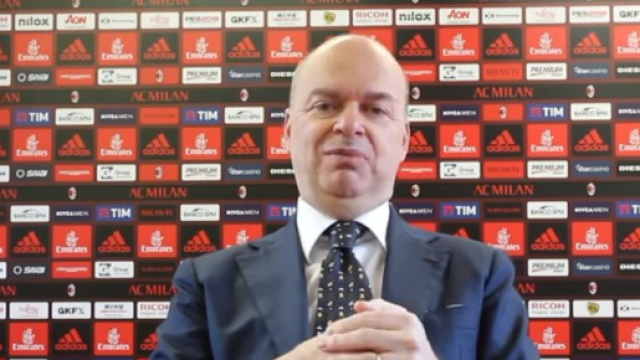 Ultime notizie Milan, il futuro &egrave; adesso