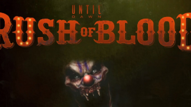 Until Dawn rush of blood: successo o mediocrit&agrave;?