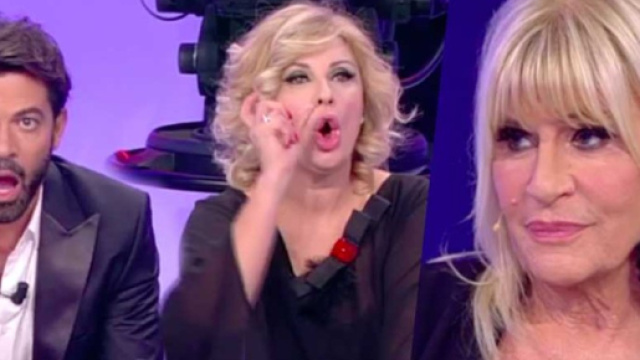 Uomini e Donne, Tina e Gianni spiazzano tutti.