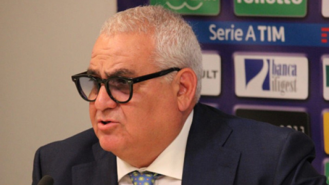 VIDEO VN &ndash; Corvino blinda Pezzella: &ldquo;Riscatto? Non vedo perch&eacute; non ... - violanews.com