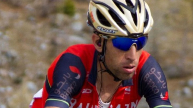 Vincenzo Nibali, dure parole sul caso Froome