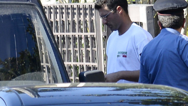 Walter Onichini condannato a 4 anni e 11 mesi - ilgazzettino.it