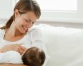 Cash incentives offered to breastfeeding mums