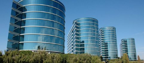 Enterprise software giant Oracle beefs up cloud offering, adds a new company