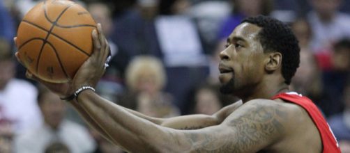 Cavaliers potential offer for DeAndre Jordan revealed - [image by Keith Allison / Flickr]