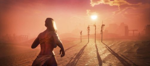Conan Exiles Preview: Alone in the Desert with My Thoughts and Genitals Image Credit: Bago Games/ Flickr Creative Commons