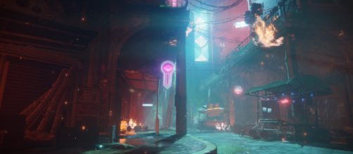 'Destiny 2' -- Playstation.Blog/Flickr