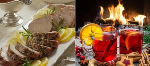 Diabetics can enjoy the holidays just like everyone else. Image Credit: Blasting News