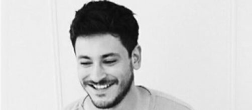 La foto m&aacute;s 'hot' de Luis Cepeda - lecturas.com