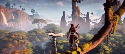 Las mejores sorpresas en videojuegos de 2017 - HobbyConsolas Juegos - hobbyconsolas.com