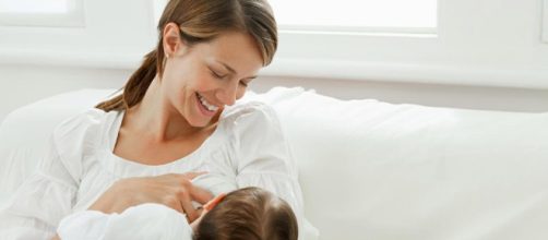 New mums could get &pound;200 Tesco, Asda or Morrison's vouchers to ... - thesun.co.uk