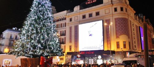 7 propuestas de planes f&aacute;ciles para hacer en Madrid en la &eacute;poca de Navidad