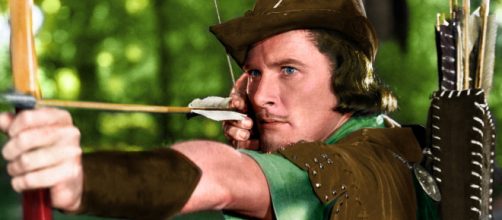 Robin Hood: duende, esp&iacute;ritu o joven guardabosques