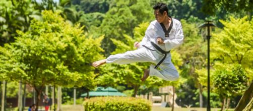 Three ways martial arts training can change your life - Image credit - Public Domain | Pixabay