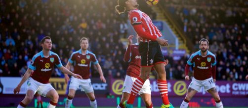 Virgil van Dijk is headed to Liverpool