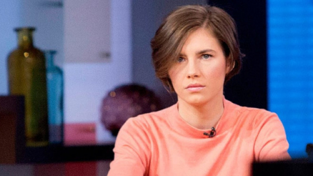 Amanda Know ora condurr&agrave; uno show tutto suo