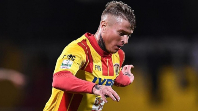 Amato Ciciretti &egrave; da considerarsi un nuovo giocatore del Napoli -calcioline.com