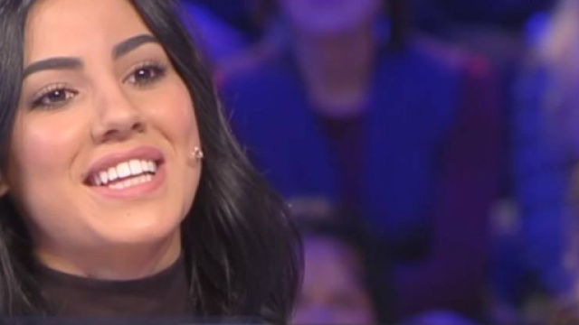 Andrea e Giulia sono in crisi?