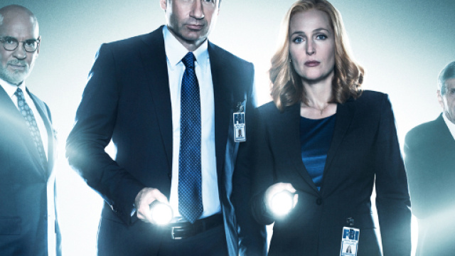 Breaking Down the X-Files Season 11 Trailer - Long Room - longroom.com