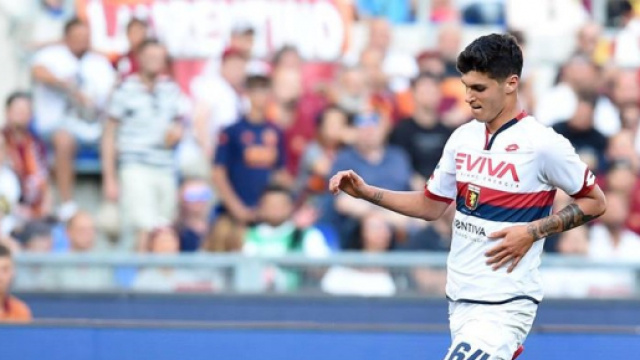 Calciomercato, il Genoa attende offerte per Pellegri