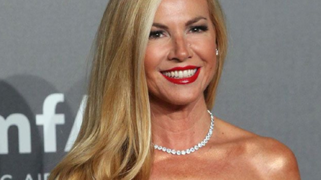 Capodanno Canale 5 2018: padrona di casa Federica Panicucci